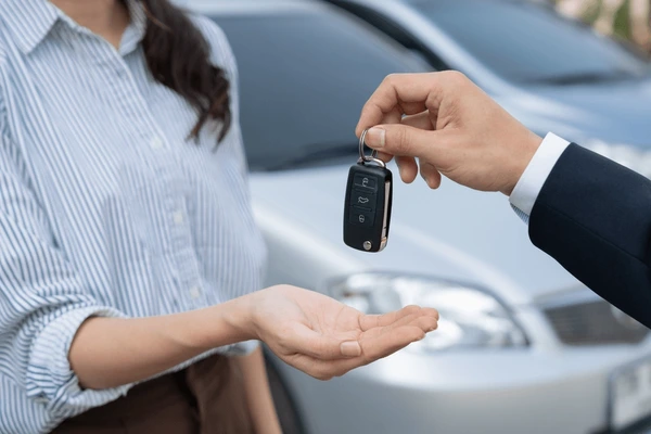 TAXI AND RENTAL CAR BUSINESS LICENSE