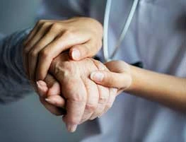 CARE AND SUPPORT ASSISTANT 43B AND 53C + DRIVER'S LICENSE B