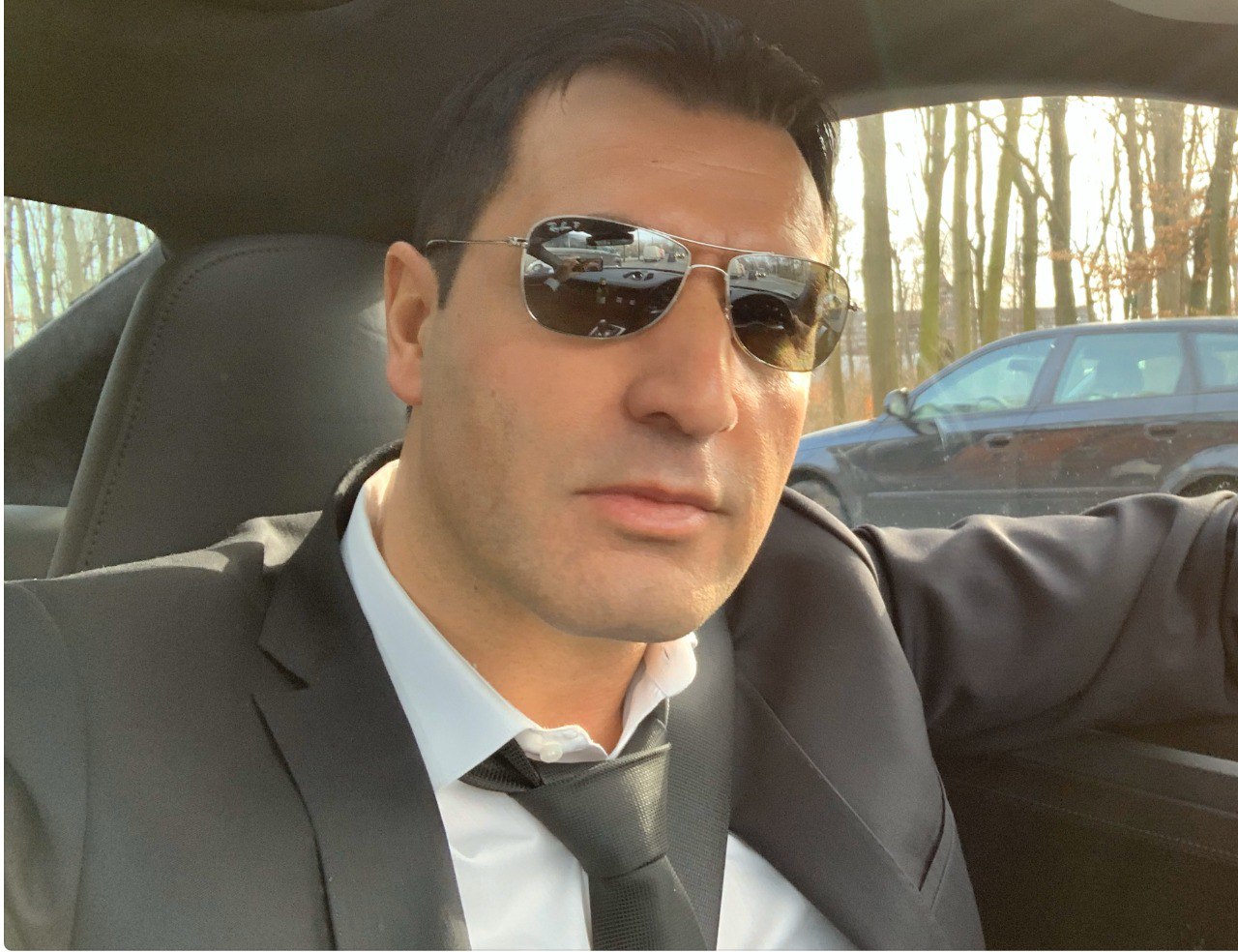 Orhan Mertyüz