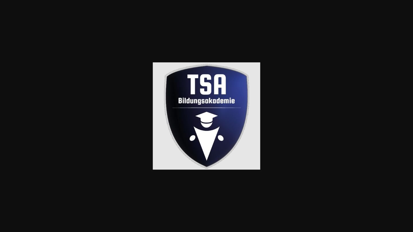 TSA Bildung Logo