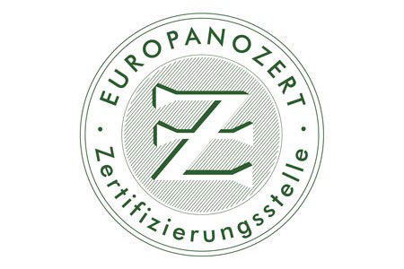 Europanozert Certification