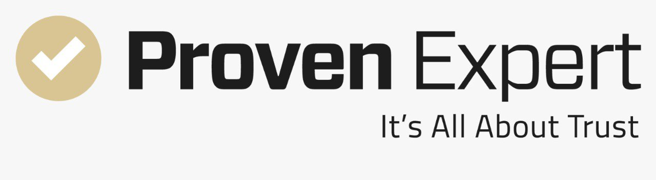Proven Expert