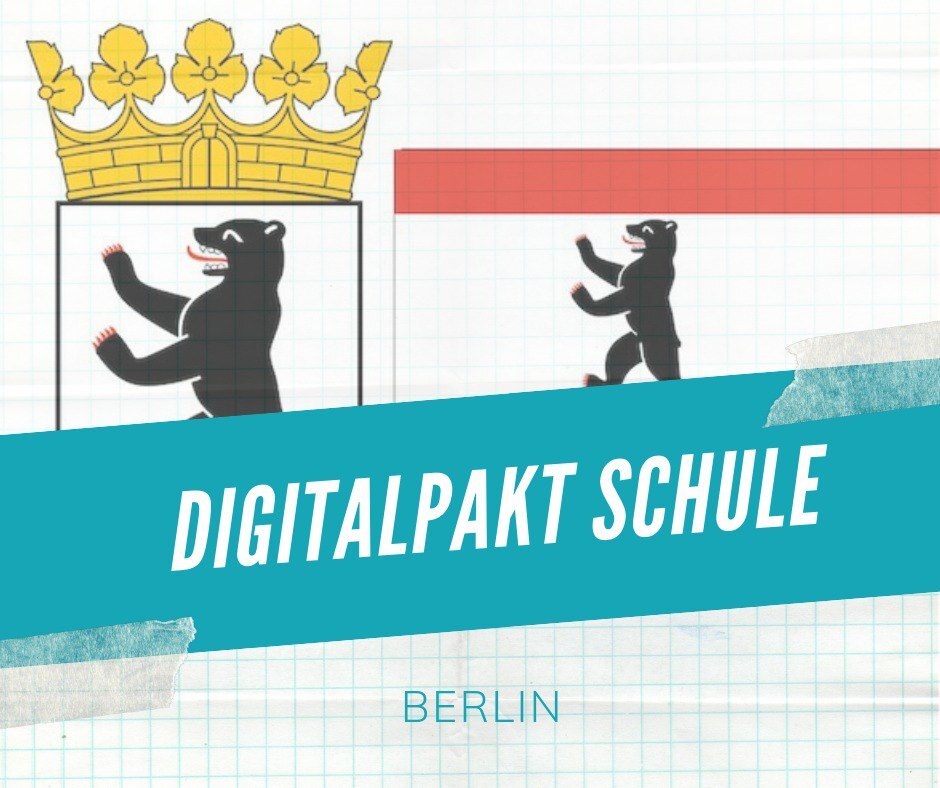 DigitalPakt Schule